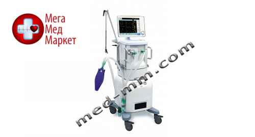 Купить Апарат ШВЛ для новонароджених, дітей і дорослих Aeros 4800 (V8800) цена, характеристики, отзывы